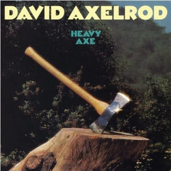 David Axelrod