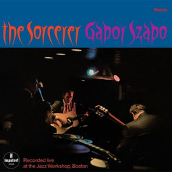 Gabor Szabo