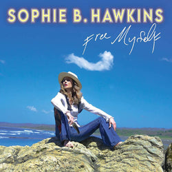 Sophie B. Hawkins