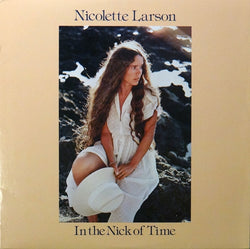 Nicolette Larson
