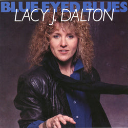Lacy J. Dalton