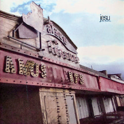 Jesu