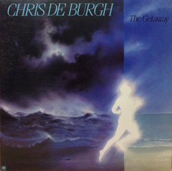 Chris De Burgh