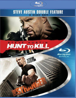Hunt To Kill / The Stranger