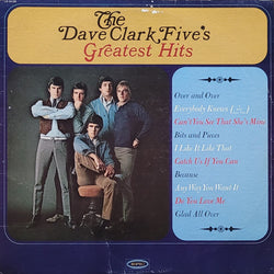 The Dave Clark Five