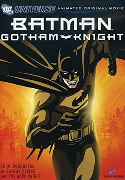 Batman: Gotham Knight