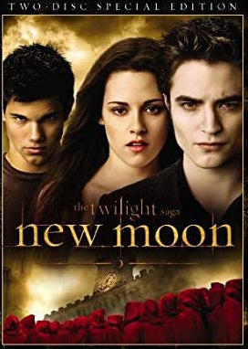 Twilight Saga: New Moon