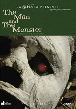 Man and the Monster