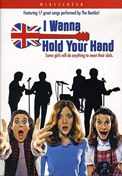 I Wanna Hold Your Hand