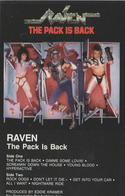 Raven