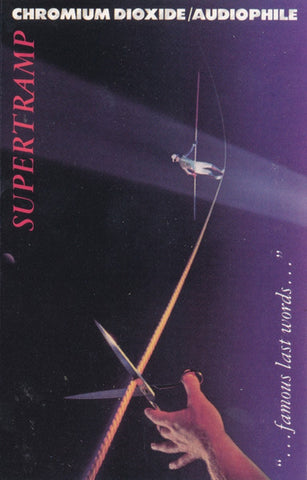 Supertramp
