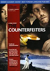 Counterfeiters