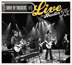 Drive-By Truckers