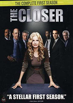The Closer: Season 1