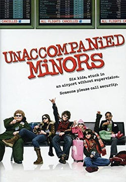 Unaccompanied Minors