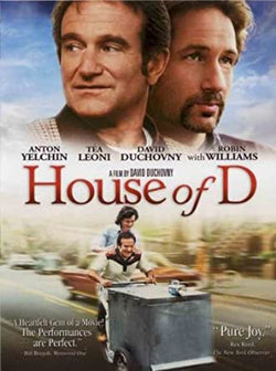 House of D