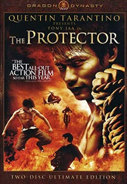 The Protector (Two-Disc Collector's Edition)