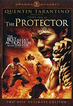 Protector (Two-Disc Collector's Edition)