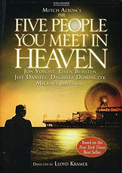 Five People You Meet in Heaven