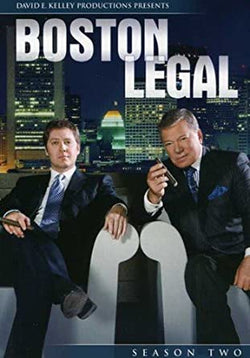 Boston Legal: Season 2