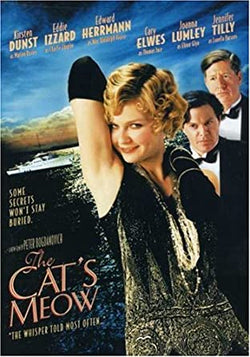 Cat's Meow