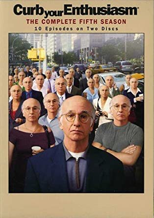 Curb Your Enthusiasm: Season 5