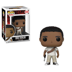 Funko Pop! Movies: It S2 - Mike Hanlon