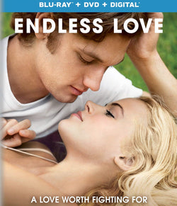 Endless Love [Blu-ray/DVD]