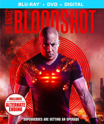 Bloodshot
