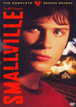 Smallville: Season 2