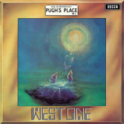 Pugh's Place