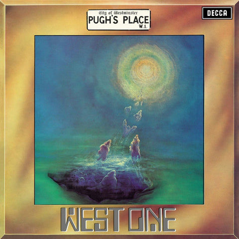 Pugh's Place