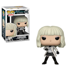 Funko Pop! Movies: Atomic Blonde - Lorraine
