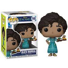 Funko Pop! Disney: Encanto - Julieta Madrigal