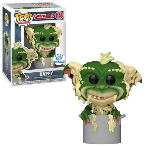 Funko Pop! Movies: Gremlins 2: The New Batch - Daffy (Funko)