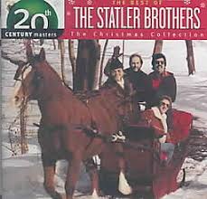 The Statler Brothers