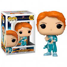 Funko Pop! Movies: Eternals: Sprite