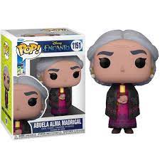 Funko Pop! Disney: Encanto - Abuela Alma Madrigal