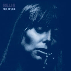 Joni Mitchell
