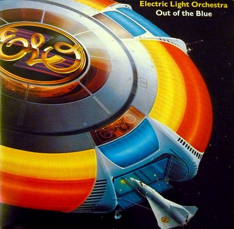 Electric Light Orchestra