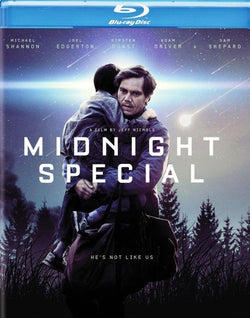 Midnight Special
