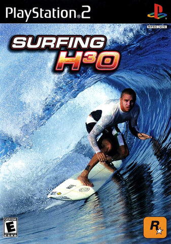 Surfing H30