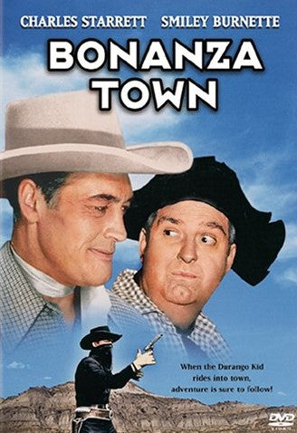 Bonanza Town