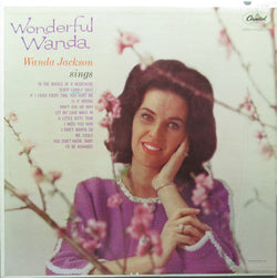 Wanda Jackson