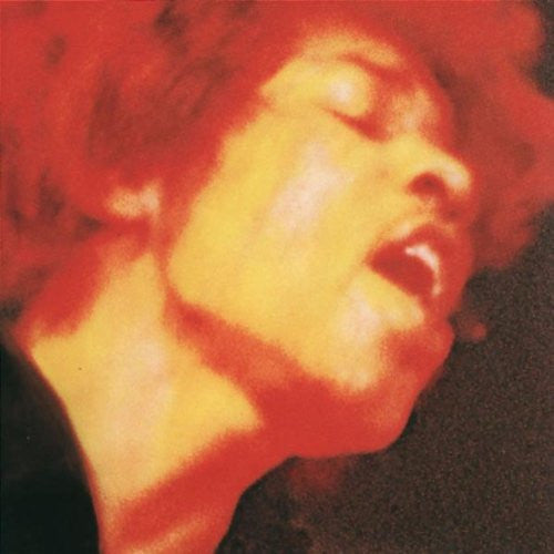 The Jimi Hendrix Experience
