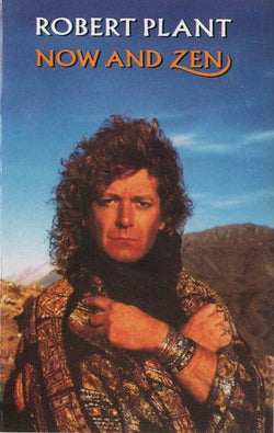 Robert Plant