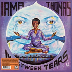 Irma Thomas