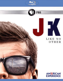 American Experience: JFK