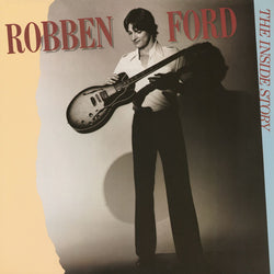 Robben Ford