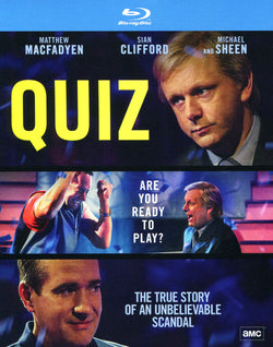 Quiz Season 1